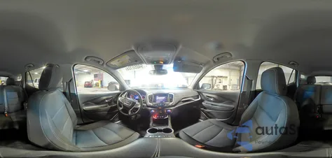 2023 GMC Terrain Sle z USA, uszkodzony, nr VIN 3GKALMEG2PL110090